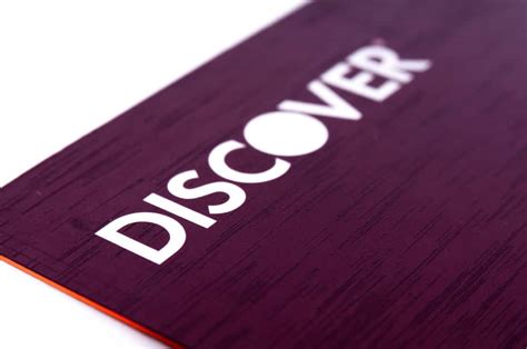 does chanel take discover card|175 Places That Accept Discover Cards (& Who Doesn’t).